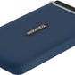 TRANSCEND 250GB, EXTERNAL SSD, PCIE TO USB 3.1 GEN 2, TYPE C