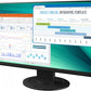 EIZO EV2460EN 23.8" IPS 16:9 1920X1080 SPEAKERS (BLACK)