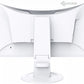 EIZO EV2460EN 23.8" IPS 16:9 1920X1080 SPEAKERS (WHITE)