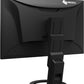 EIZO FLEXSCAN EV2720S 27" QHD IPS/DP/HDMI/USB-C(70W)/5Y