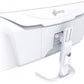 EIZO EV3450X 34.1" IPS 16:9 2440X1440 CURVED USB-C/94W RJ45 CAM (WHITE)