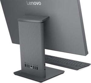 LENOVO IDEACENTRE AIO I5-13420H/23.8" FHD (1920X1080) IPS ANTI-GLARE 250NITS, 100HZ, 99% SRGB/16GB/1TB SSD/W11H/NOR (LUNA GREY)