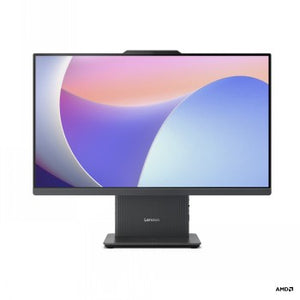 LENOVO IDEACENTRE AIO RYZEN 3 7335U/23.8" FHD (1920X1080) IPS ANTI-GLARE 250NITS, 100HZ, 99% SRGB, HARDWARE LOW BLUE LIGHT, 3-SIDE BORDERLESS, NON-TOUCH/16GB/512GB SSD/HARMAN SPEAKERS/W11H/ENG (LUNA GREY)
