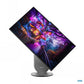LENOVO YOGA AIO ULTRA 5 125H/27" QHD (2560X1440) IPS 400NITS ANTI-GLARE, 99% SRGB, 4 SIDE LIKE, 120HZ/16GB/1TB SSD/JBL SPEAKERS/W11H/NOR