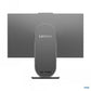 LENOVO YOGA AIO ULTRA 5 125H/27" QHD (2560X1440) IPS 400NITS, 99% SRGB, 4 SIDE LIKE, 120HZ/16GB/1TB SSD/INTEL ARC GRAPHICS/LENOVO AI PC/W11H/ENG (LUNA GREY)