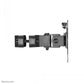 NEOMOUNTS BY NEWSTAR SCREEN POLE CLAMP/TRUSS MOUNT 1 PIVOT VESA 100X100 (POLE DIAMETER 28-60 MM)