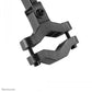 NEOMOUNTS BY NEWSTAR SCREEN POLE CLAMP/TRUSS MOUNT 1 PIVOT VESA 100X100 (POLE DIAMETER 28-60 MM)