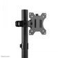 NEOMOUNTS BY NEWSTAR SCREEN POLE CLAMP/TRUSS MOUNT 1 PIVOT VESA 100X100 (POLE DIAMETER 28-60 MM)