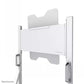 NEOMOUNTS MOVE GO FLIP ROTATIONAL MOBILE FLOOR STAND FOR SAMSUNG FLIP 55” EN 65” (FAST INSTALL, HEIGHT ADJUSTABLE)