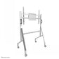 NEOMOUNTS BY NEWSTAR MOVE GO MOBILE FLOOR STAND (FAST INSTALL, HEIGHT ADJUSTABLE_)