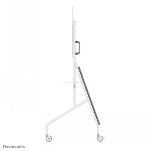 NEOMOUNTS BY NEWSTAR MOVE GO MOBILE FLOOR STAND (FAST INSTALL, HEIGHT ADJUSTABLE_)