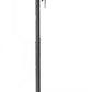 NEOMOUNTS BY NEWSTAR MOBILE FLOOR STAND (HEIGHT ADJUSTABLE: 128,5-145 CM)