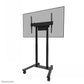 NEOMOUNTS BY NEWSTAR MOTORISED MOBILE FLOOR STAND - VESA 100X100 UP TO 800X600 BLACK