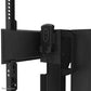 NEOMOUNTS BY NEWSTAR MOTORISED MOBILE FLOOR STAND - VESA 100X100 UP TO 800X600 BLACK