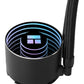 Thermalright Frozen Notte 360 ARGB V2 Black (360mm) (Juodas) AIO Processor Cooler