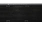 Thermalright Frozen Notte 360 ARGB V2 Black (360mm) (Juodas) AIO Processor Cooler