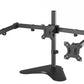 NEOMOUNTS BY NEWSTAR FLAT SCREEN DESK MOUNT (STAND)