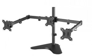 NEOMOUNTS BY NEWSTAR FLAT SCREEN DESK MOUNT (STAND)