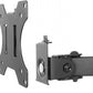 NEOMOUNTS BY NEWSTAR FLAT SCREEN DESK MOUNT (STAND)