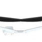 NEOMOUNTS BY NEWSTAR FLAT SCREEN DESK MOUNT (CLAMP / GROMMET) WHITE