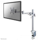 NEOMOUNTS BY NEWSTAR FLAT SCREEN DESK MOUNT (CLAMP) 10-30" SILVER