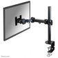 NEWSTAR FLAT SCREEN DESK MOUNT (CLAMP)  10-30" BLACK