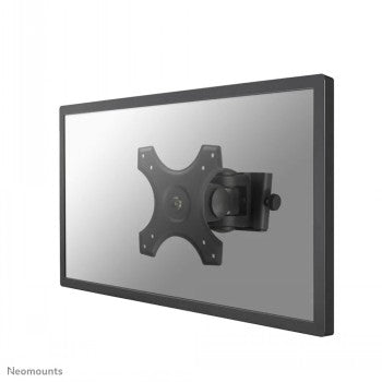 NEWSTAR FLAT SCREEN WALL MOUNT (2 PIVOTS & TILTABLE) 10-30" BLACK