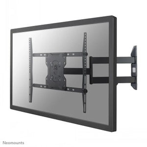 NEWSTAR FLAT SCREEN WALL MOUNT (3 PIVOTS & TILTABLE) 32-60" BLACK
