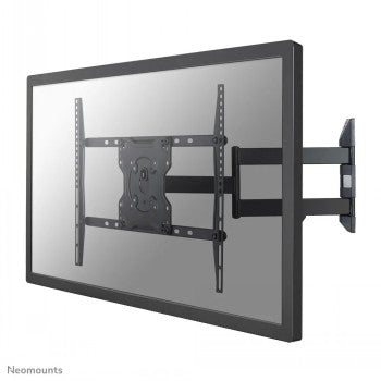 NEWSTAR FLAT SCREEN WALL MOUNT (3 PIVOTS & TILTABLE) 32-60" BLACK