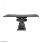 NEWSTAR FLAT SCREEN WALL MOUNT (1 PIVOT & TILTABLE) 10-40" BLACK