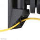 NEWSTAR FLAT SCREEN WALL MOUNT (1 PIVOT & TILTABLE) 10-40" BLACK