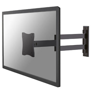 NewStar Flatscreen Wall Mount (3 pivots & tiltable)