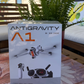 Antigravity A1 Standard Bundle 8K 360° drons