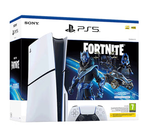 PLAYSTATION 5 CONSOLE SLIM 1TB/AFT.BUNDLE 711719593423AB SONY