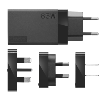 LENOVO USB-C AC TRAVEL ADAPTER 65W