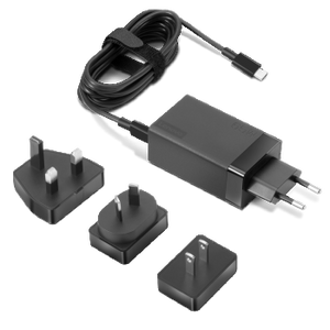 LENOVO USB-C AC TRAVEL ADAPTER 65W