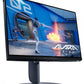 DELL 25 AW2525HM FHD IPS 16:9 320HZ 0.5MS FSYNC