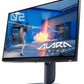 DELL 25 AW2525HM FHD IPS 16:9 320HZ 0.5MS FSYNC