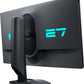 DELL 27 AW2725QF 4K UHD IPS 16:9 180HZ