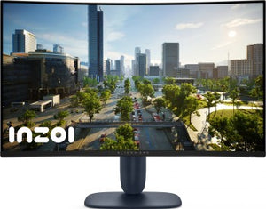 DELL 32 AW3225DM ALIENWARE VA 16:9 180HZ FSYNC VAS