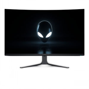 DELL 32 AW3225QF 4K UHD QD-OLED 16:9 1700R  240HZ