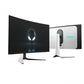 DELL 32 AW3225QF 4K UHD QD-OLED 16:9 1700R  240HZ