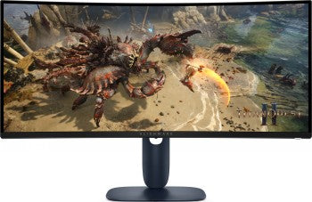 DELL 34 AW3425DWM ALIENWARE VA 21:9 180HZ FSYNC VAS?
