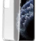 CELLY GELSKIN COVER IPHONE 11 PRO CLEAR