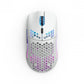 Glorious PC Gaming Race Model O Wireless Gaming-Mause - white