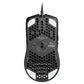 Glorious PC Gaming Race Model O- Gaming-Mause - black