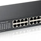 ZYXEL GS1100-24E  24 PORT GIGABIT UNMANAGED SWITCH V3