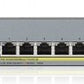 ZYXEL GS1350-12HP, 12 PORT MANAGED CCTV POE SWITCH, LONG RANGE, 130W (1 YEAR NCC PRO PACK LICENSE BUNDLED)