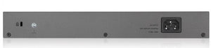 ZYXEL GS1350-18HP, 18 PORT MANAGED CCTV POE SWITCH, LONG RANGE, 250W (1 YEAR NCC PRO PACK LICENSE BUNDLED)