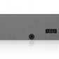 ZYXEL GS1350-6HP, 6 PORT MANAGED CCTV POE SWITCH, LONG RANGE, 60W, 802.3BT (1 YEAR NCC PRO PACK LICENSE BUNDLED)